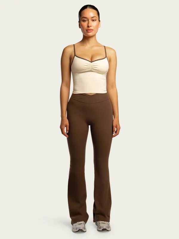 The V Flare made by 437