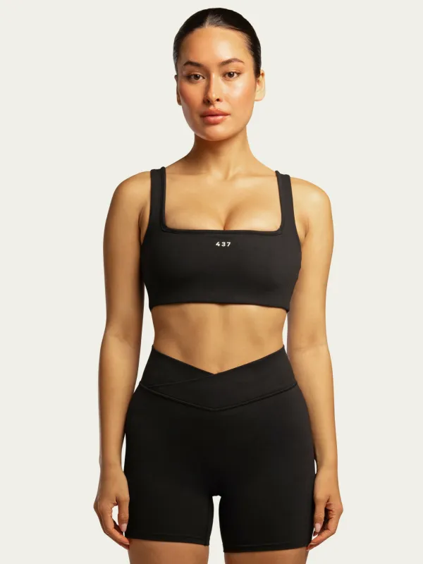 The Square Bra sold by 437