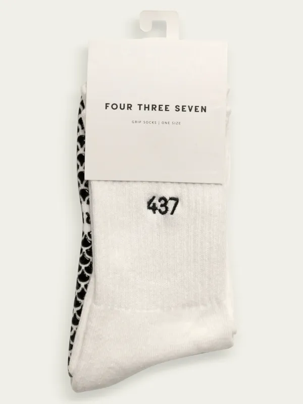 The Reformer Sock sold by 437