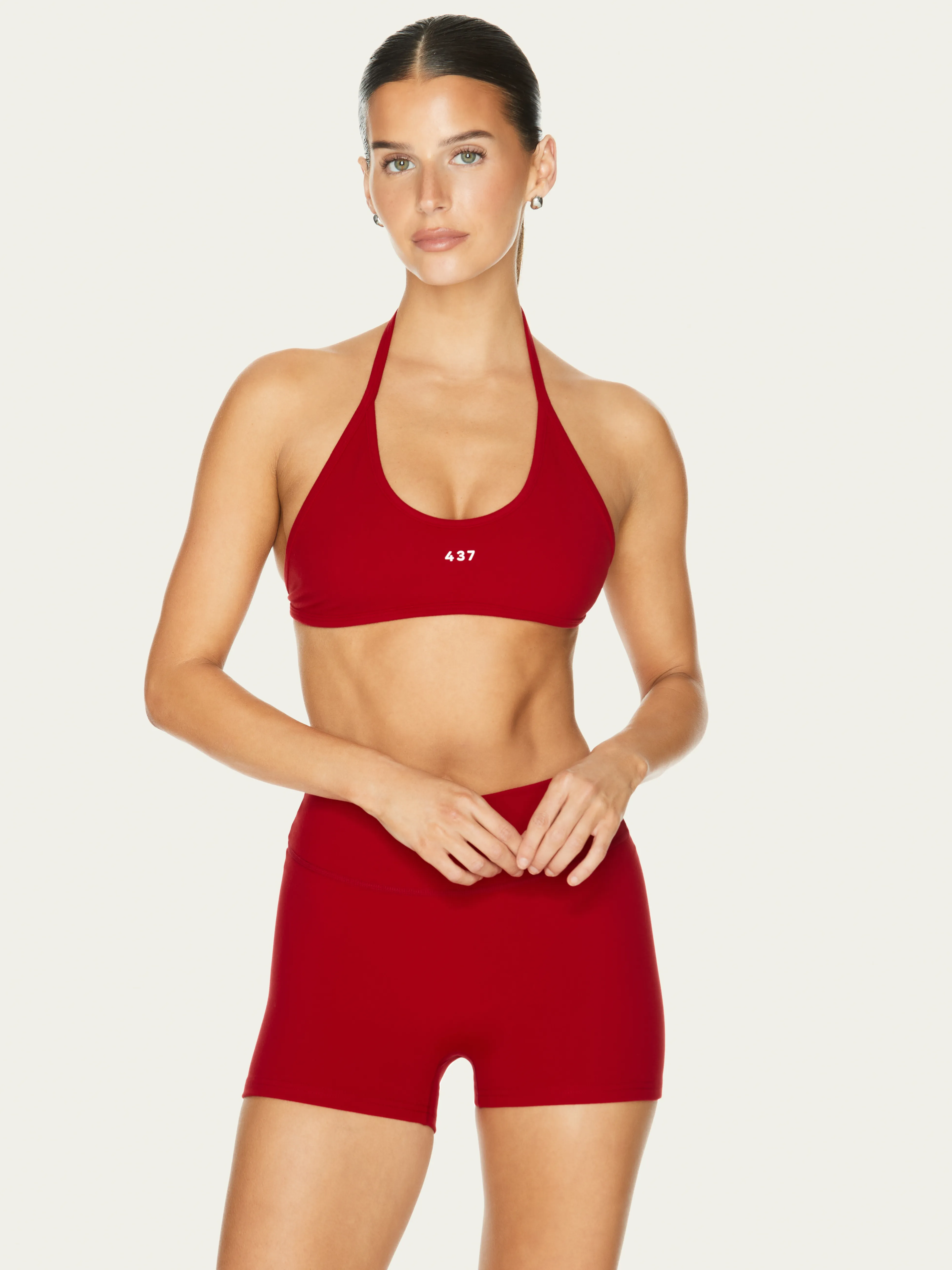 The Bare Bra Scarlet sold by 437 product image thumbnail 2