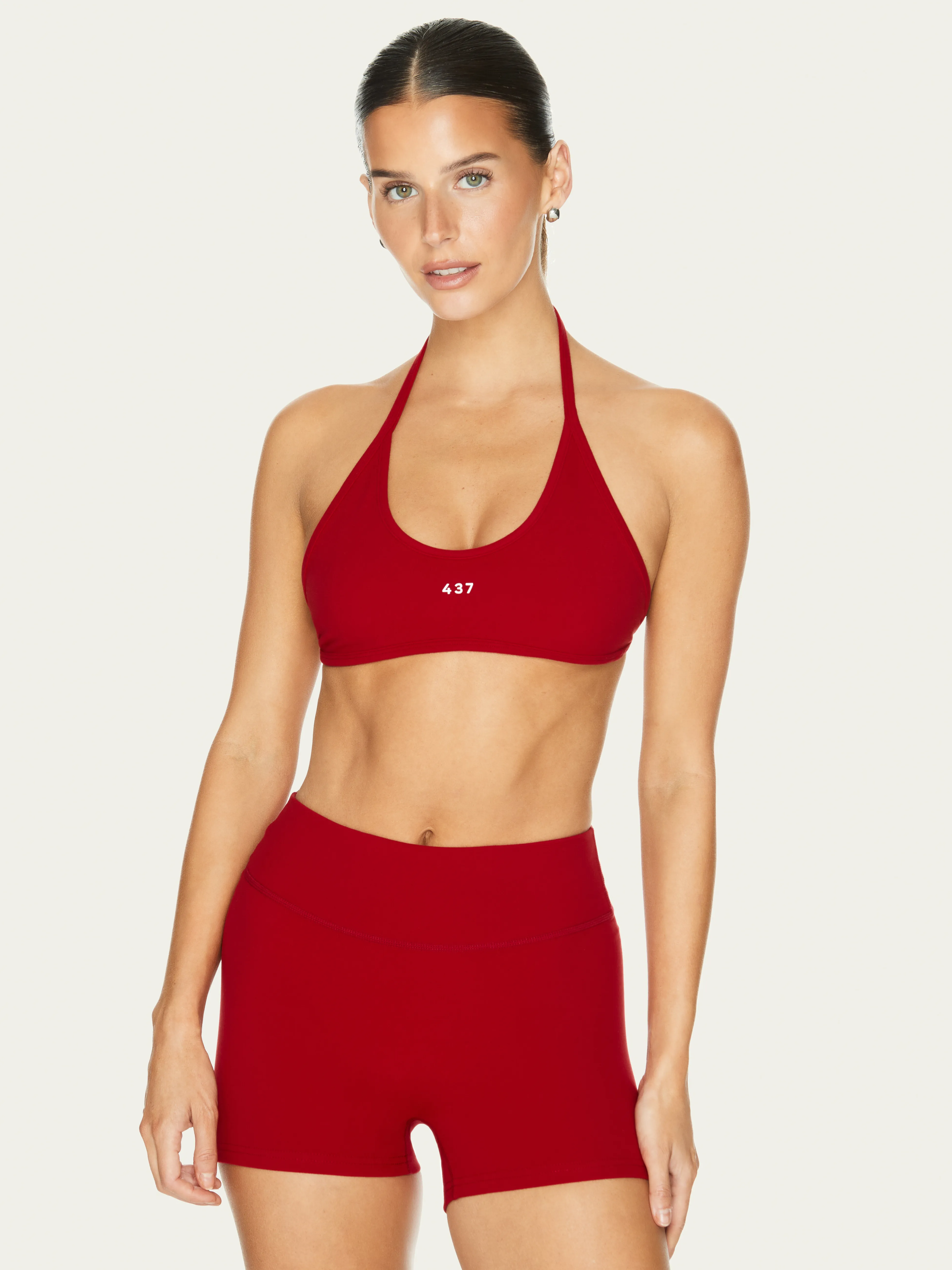 The Bare Bra Scarlet sold by 437 product image thumbnail 4