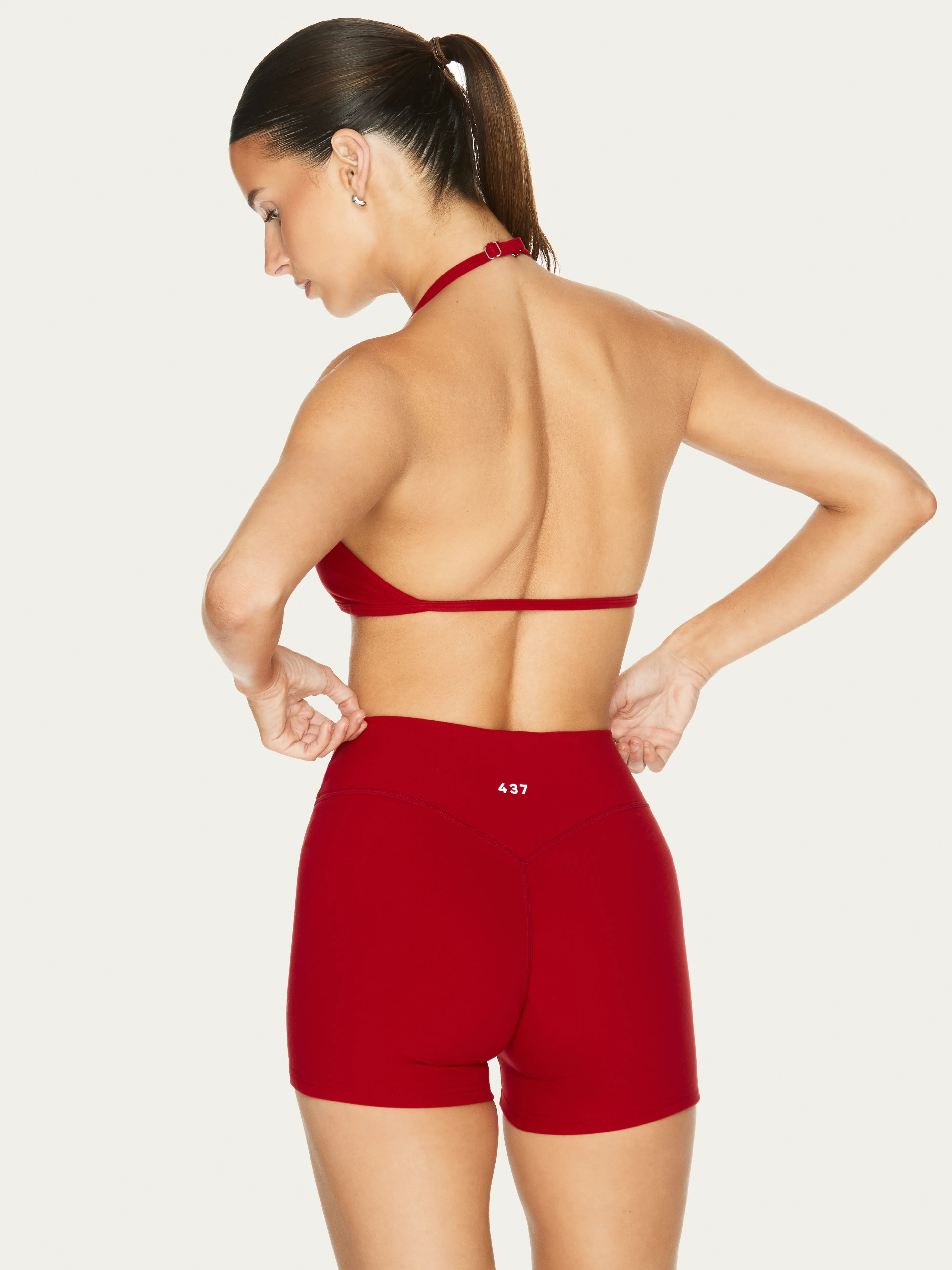 The Bare Bra Scarlet sold by 437 product image thumbnail 3