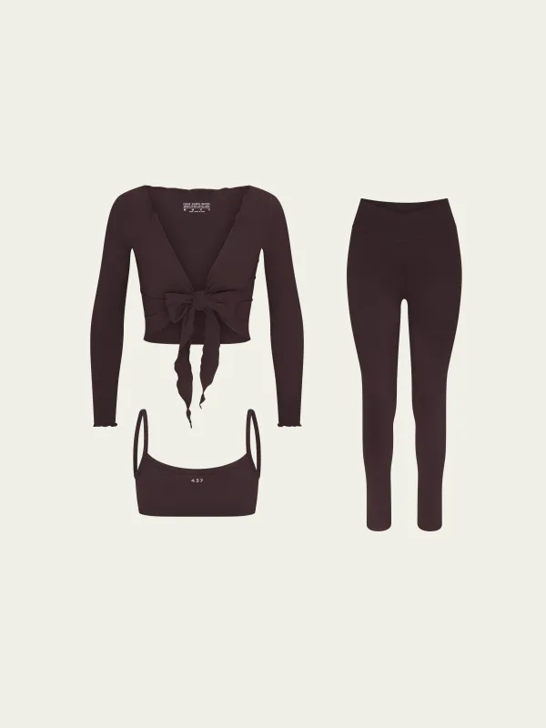 The Espresso Essentials Set made by 437
