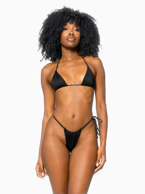 The Piper Top / Nero sold by 437