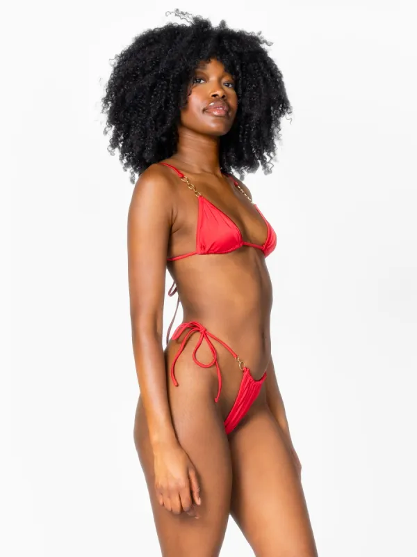 The Paloma Bottoms / Rossa sold by 437