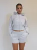 The Cutie Hoodie / Cloud sold by 437