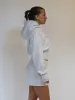 The Cutie Hoodie / Cloud sold by 437