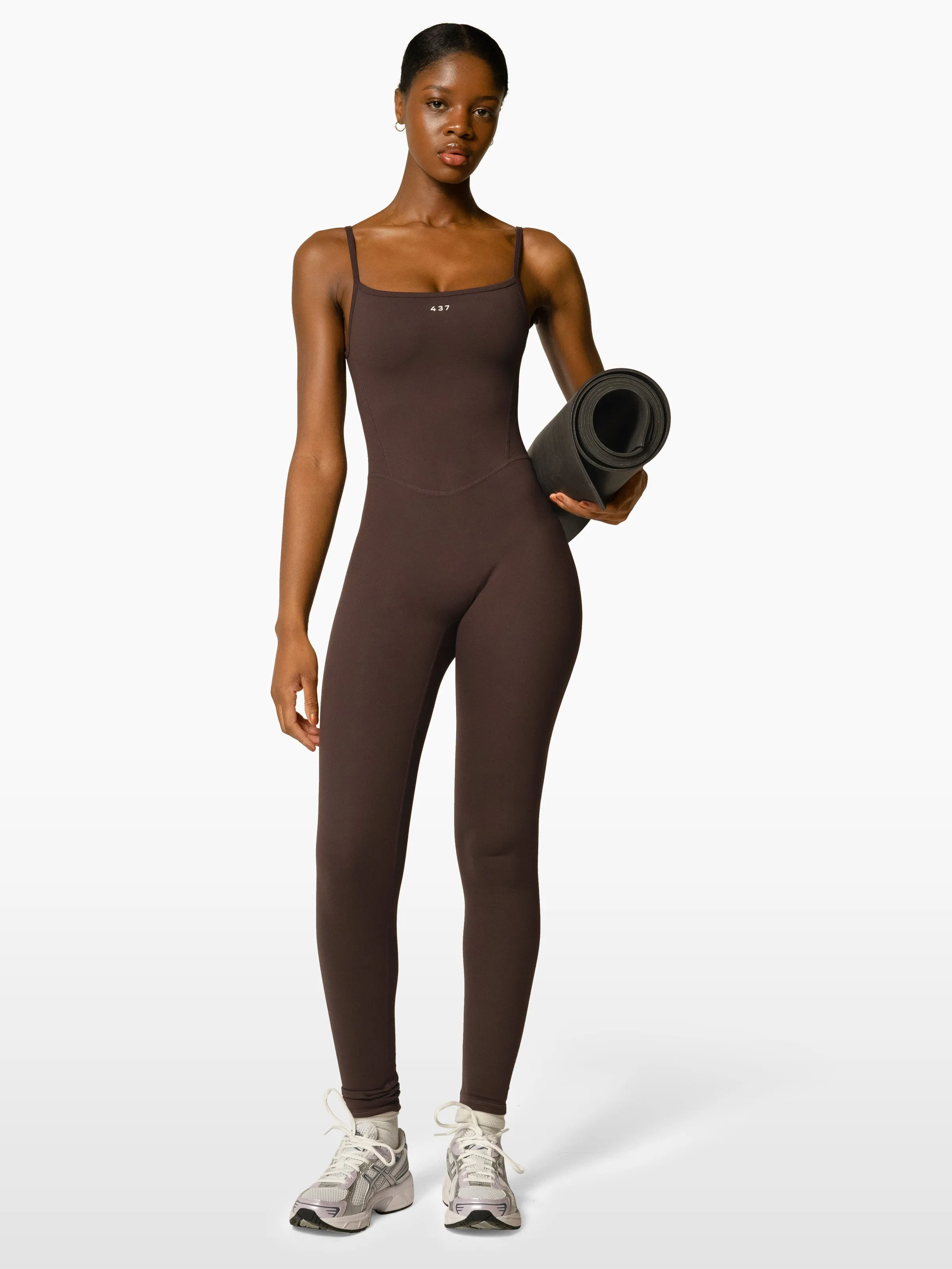 The Onesie / Espresso sold by 437 product image thumbnail 3