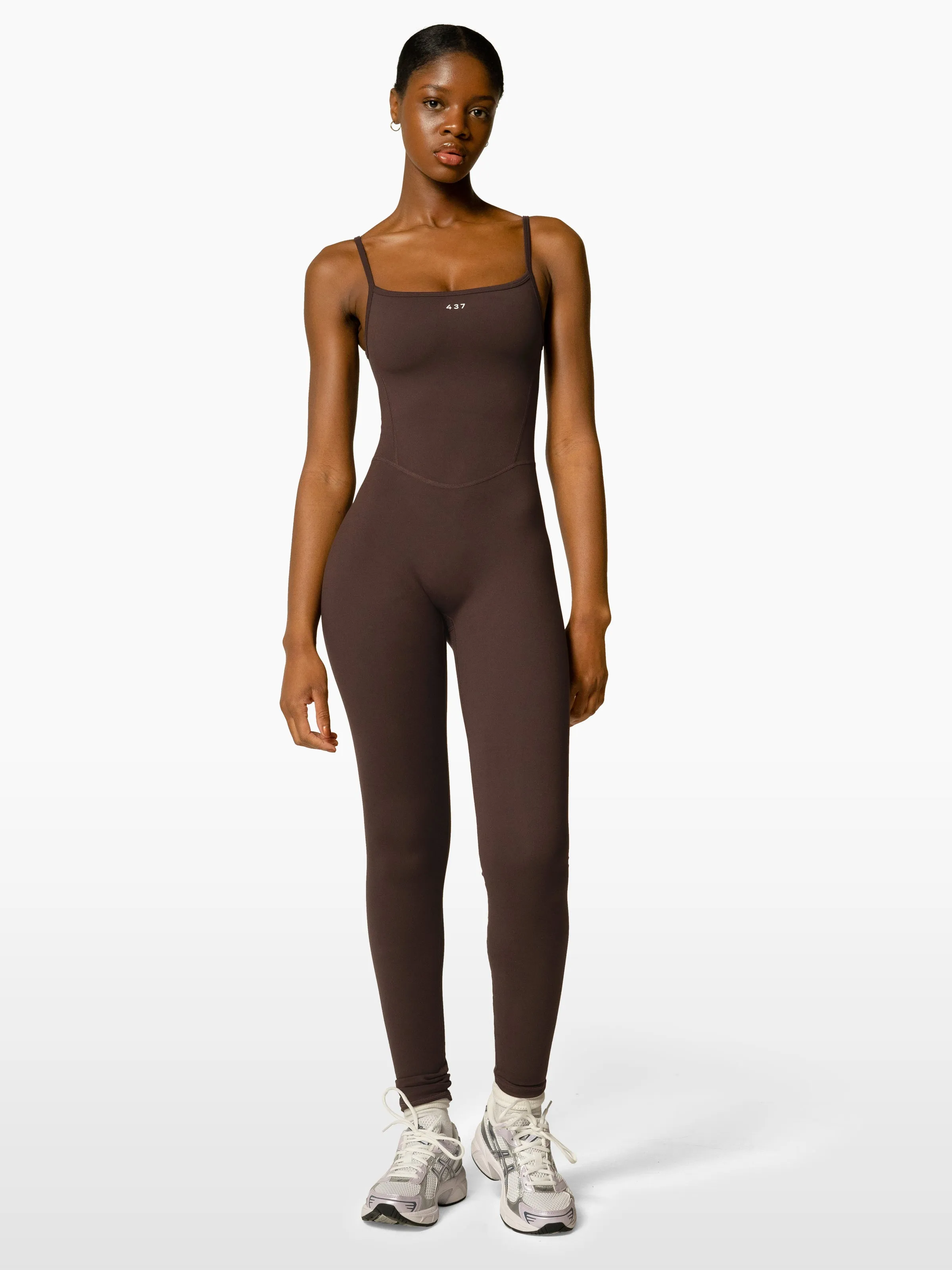 The Onesie / Espresso sold by 437