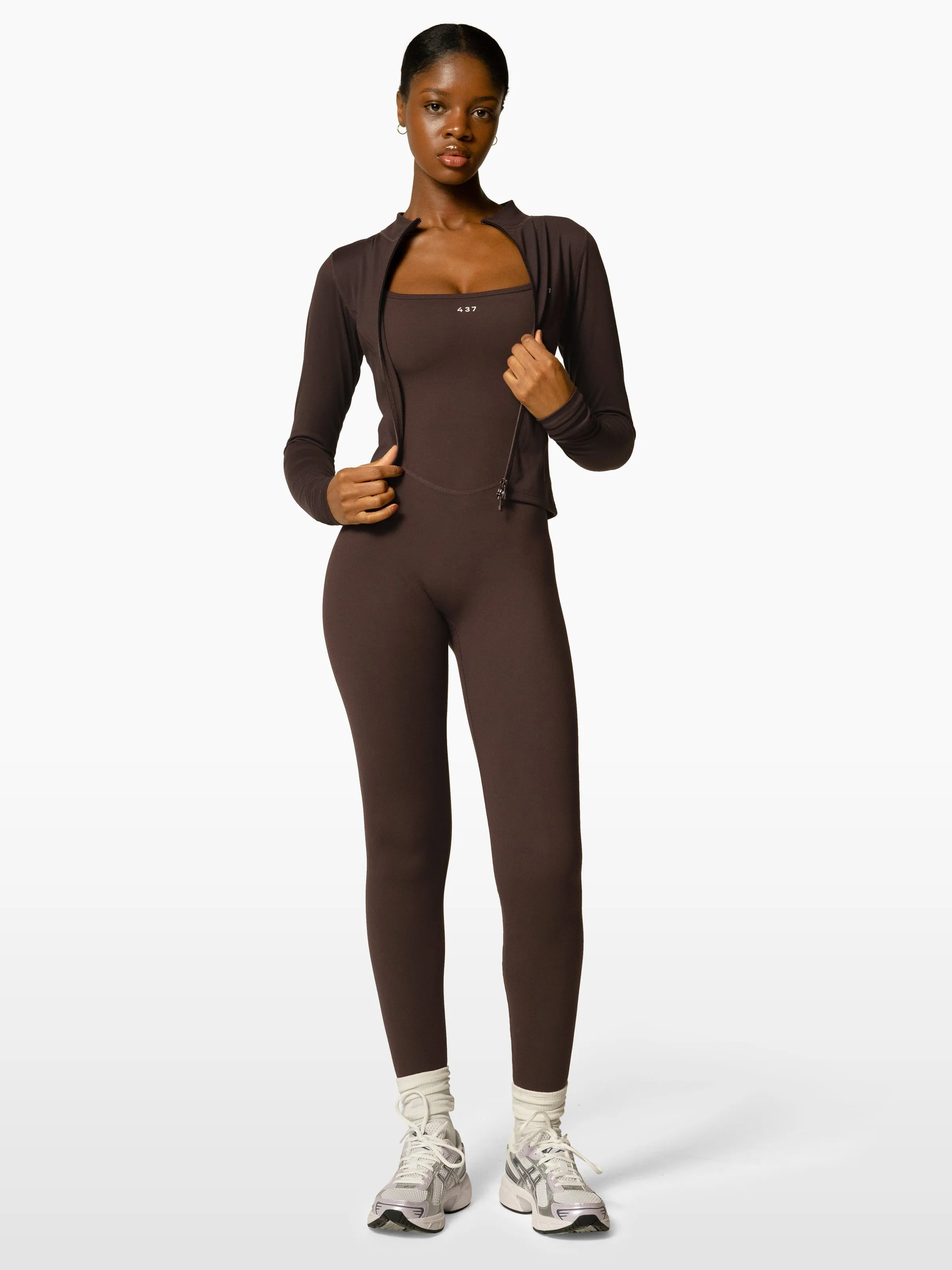 The Onesie / Espresso sold by 437 product image thumbnail 4