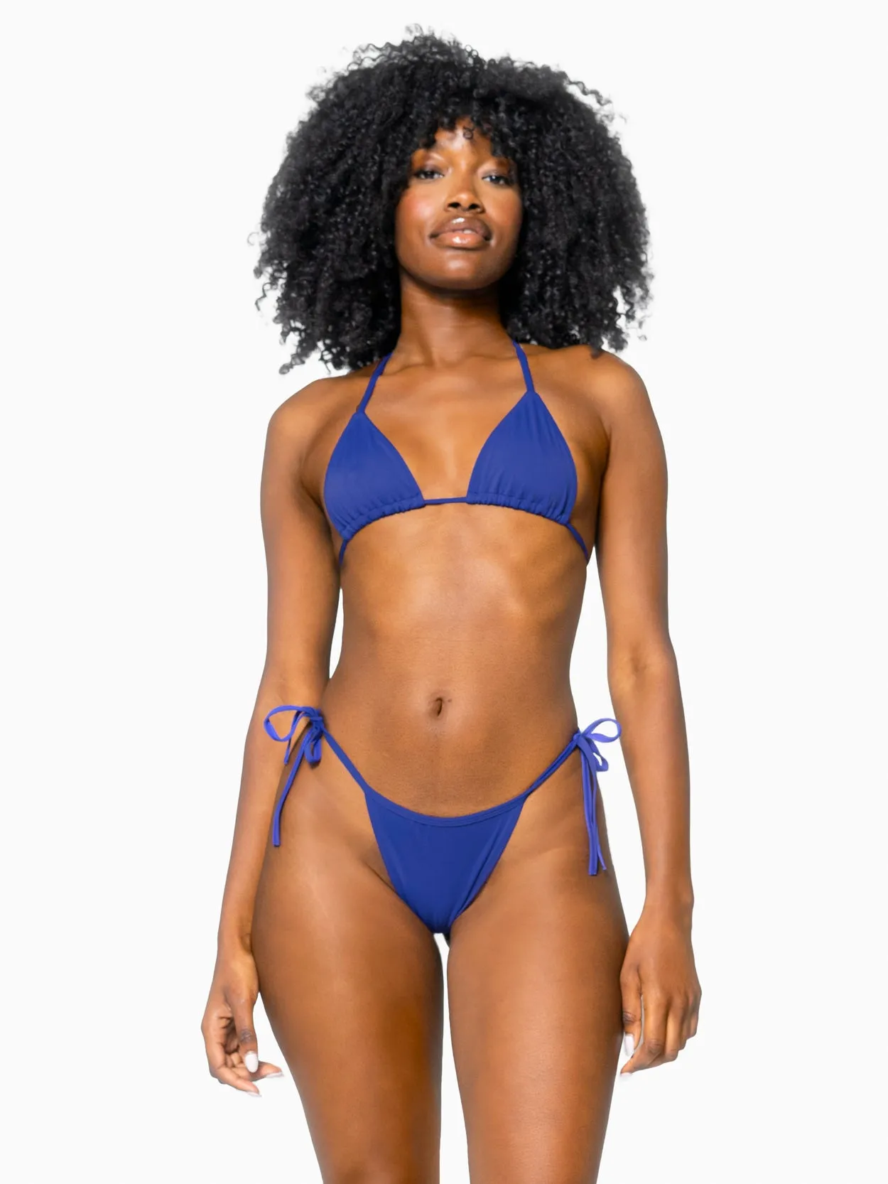 The Sanders Bottoms / Cobalt sold by 437 product image thumbnail 3