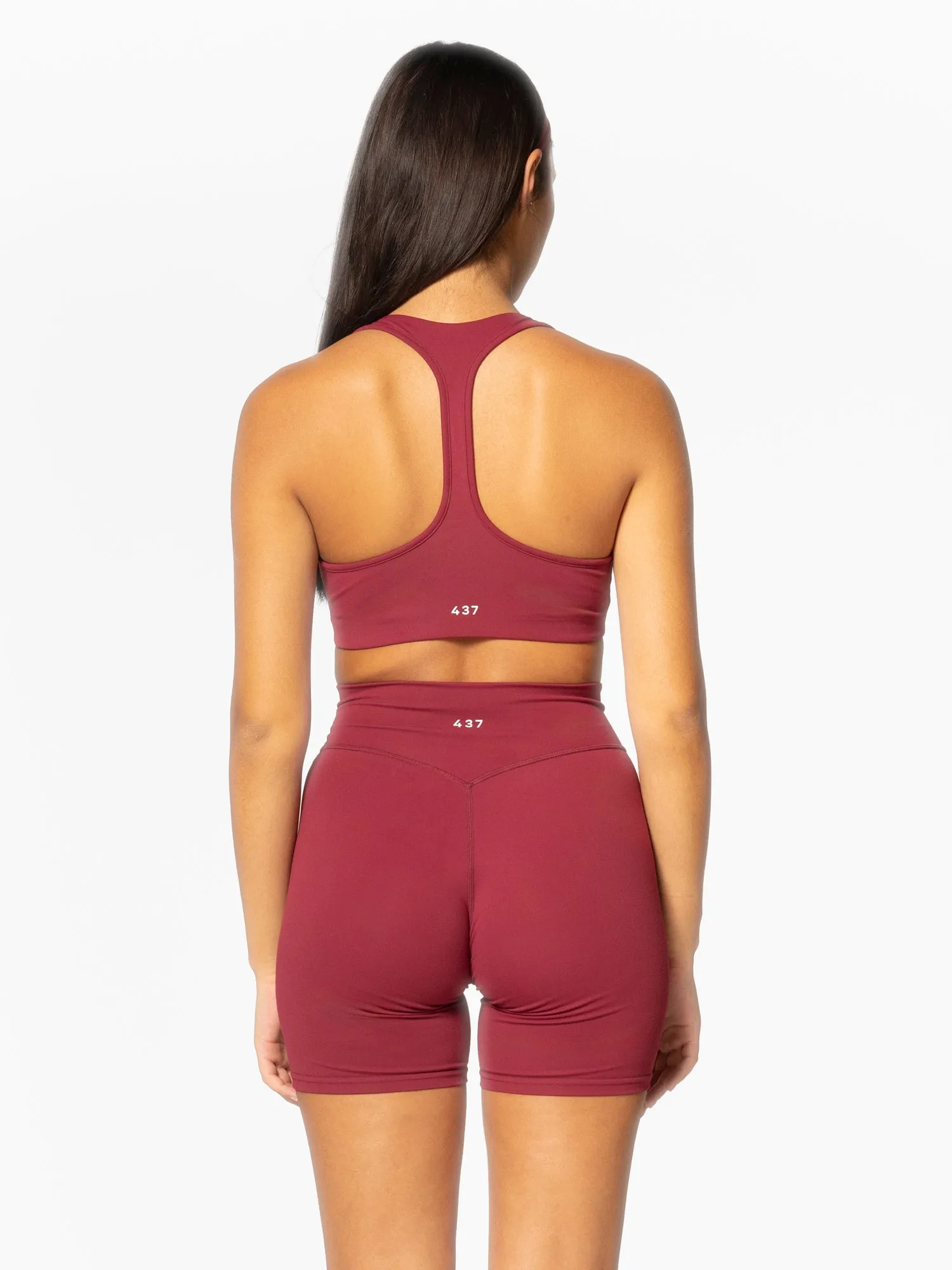 The Ballet Bra / Mahogany sold by 437 product image thumbnail 2