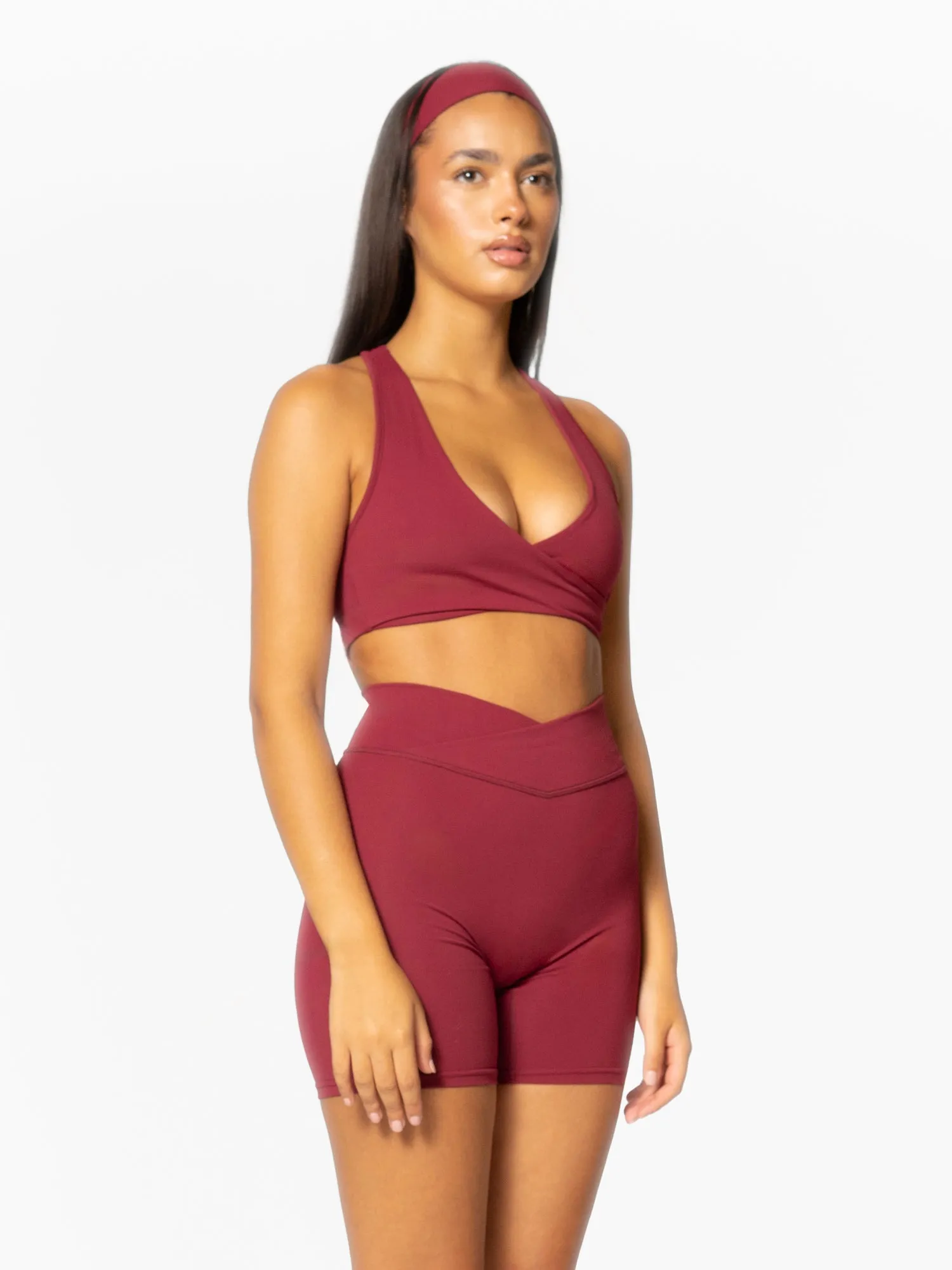 The Ballet Bra / Mahogany sold by 437 product image thumbnail 4