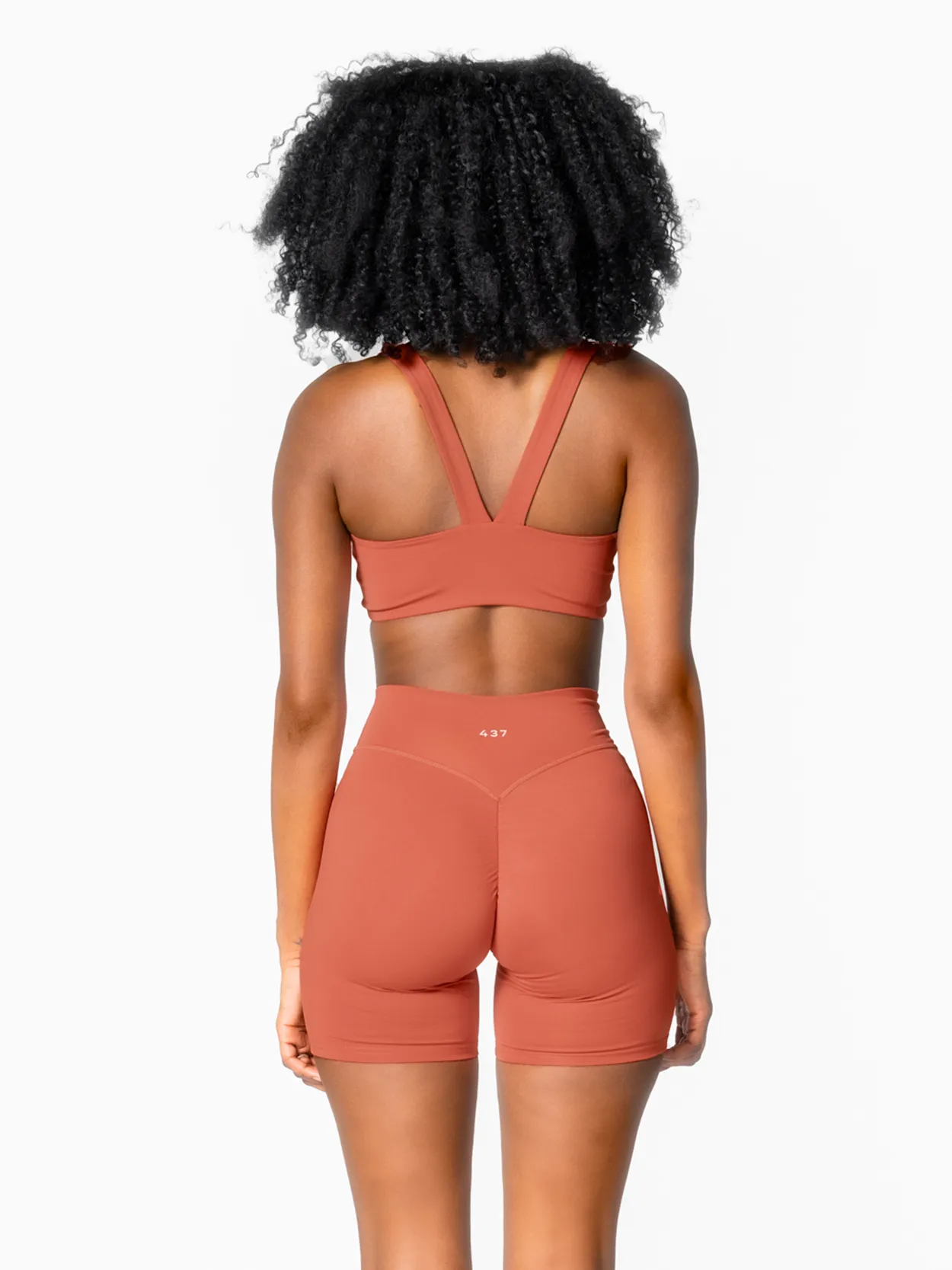 The Curve Bra / Chili sold by 437 product image thumbnail 2