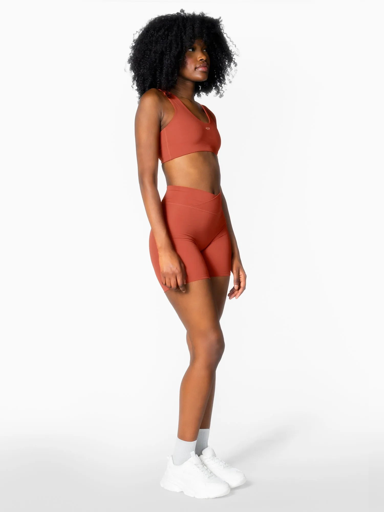 The Curve Bra / Chili sold by 437 product image thumbnail 4