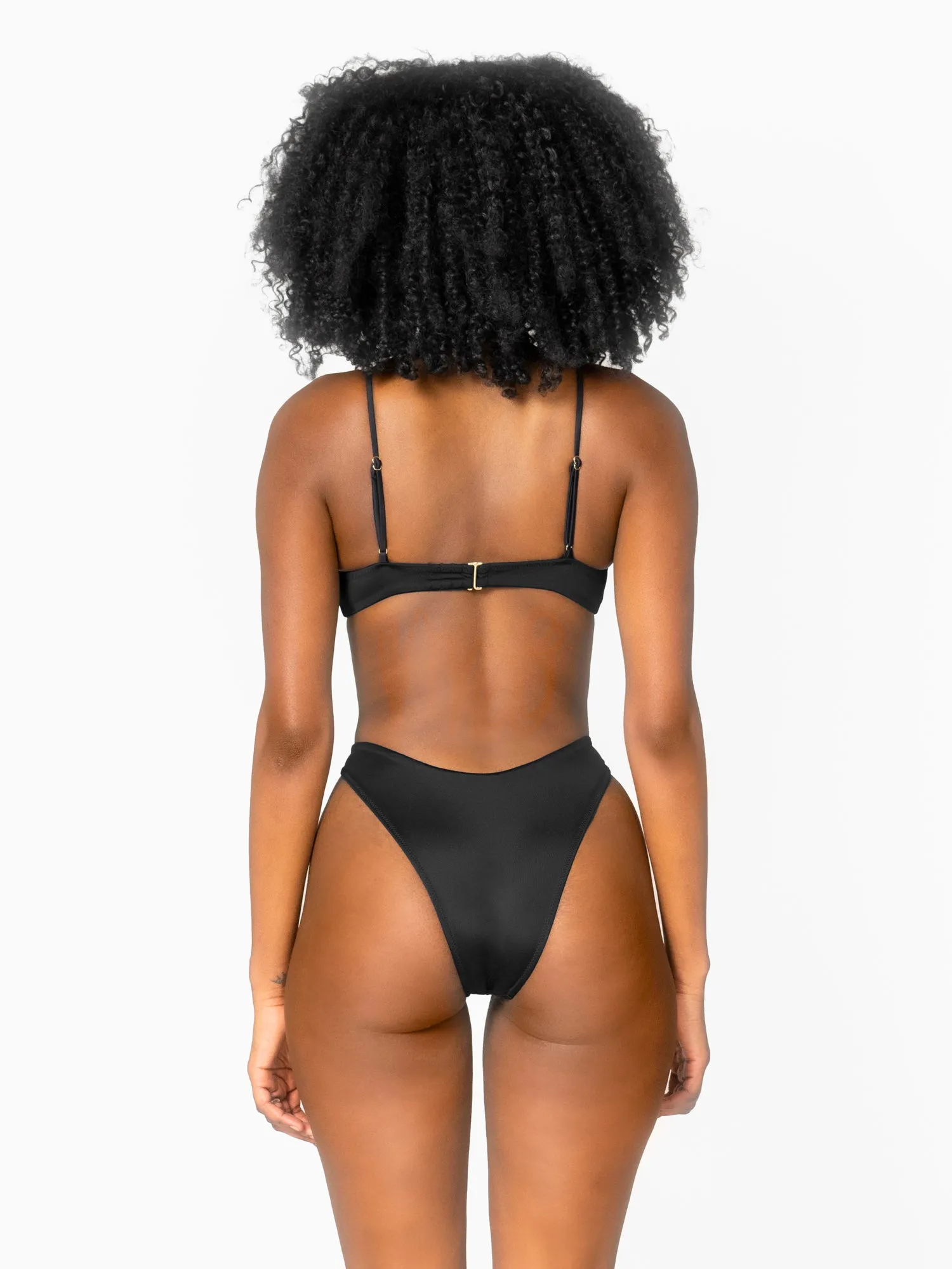 The Naomi One Piece / Nero sold by 437 product image thumbnail 2