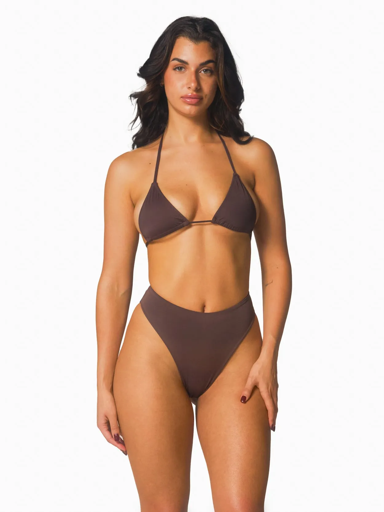 The Aubrey II Bottoms / Espresso sold by 437 product image thumbnail 3