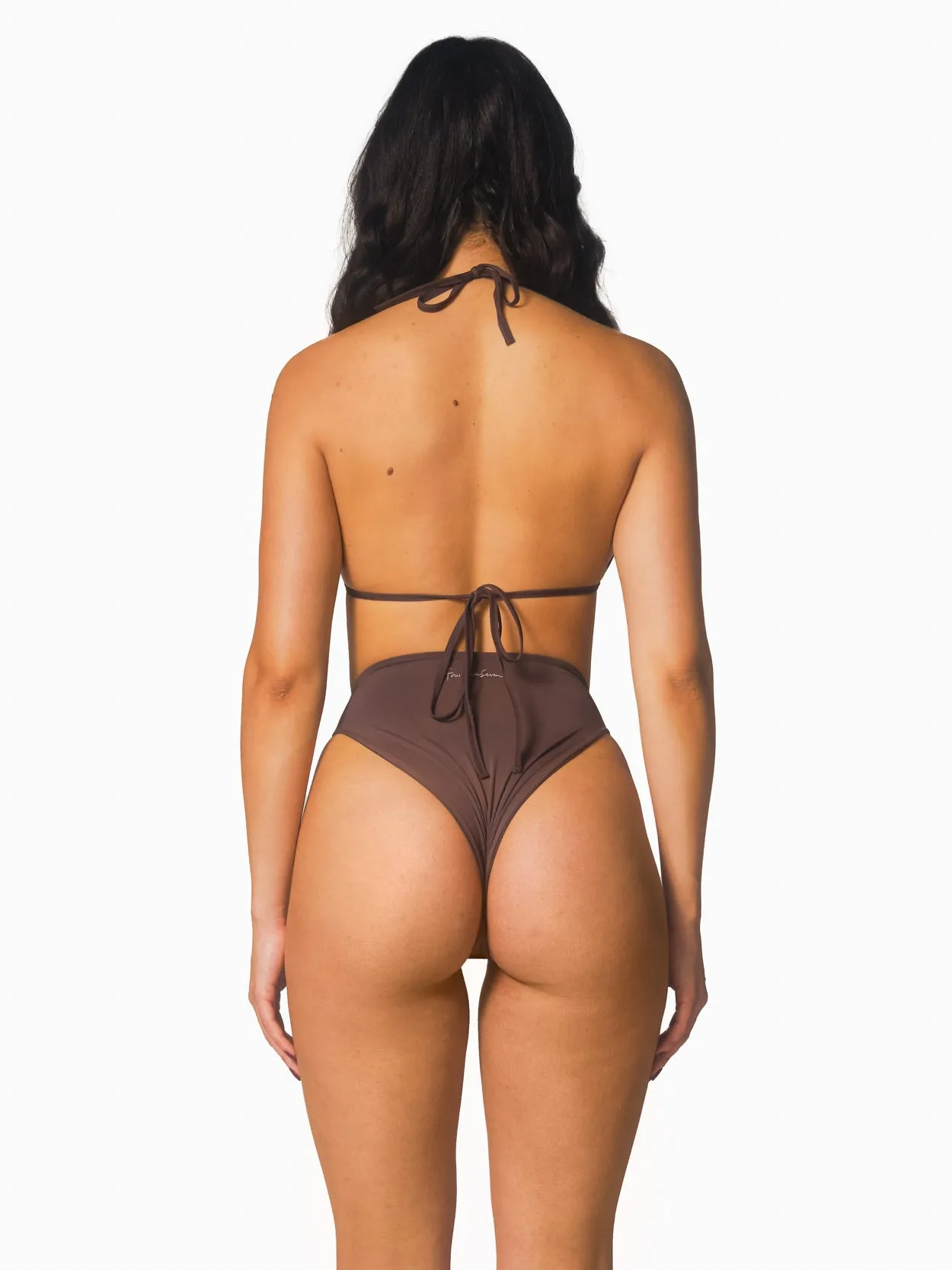 The Aubrey II Bottoms / Espresso sold by 437 product image thumbnail 2