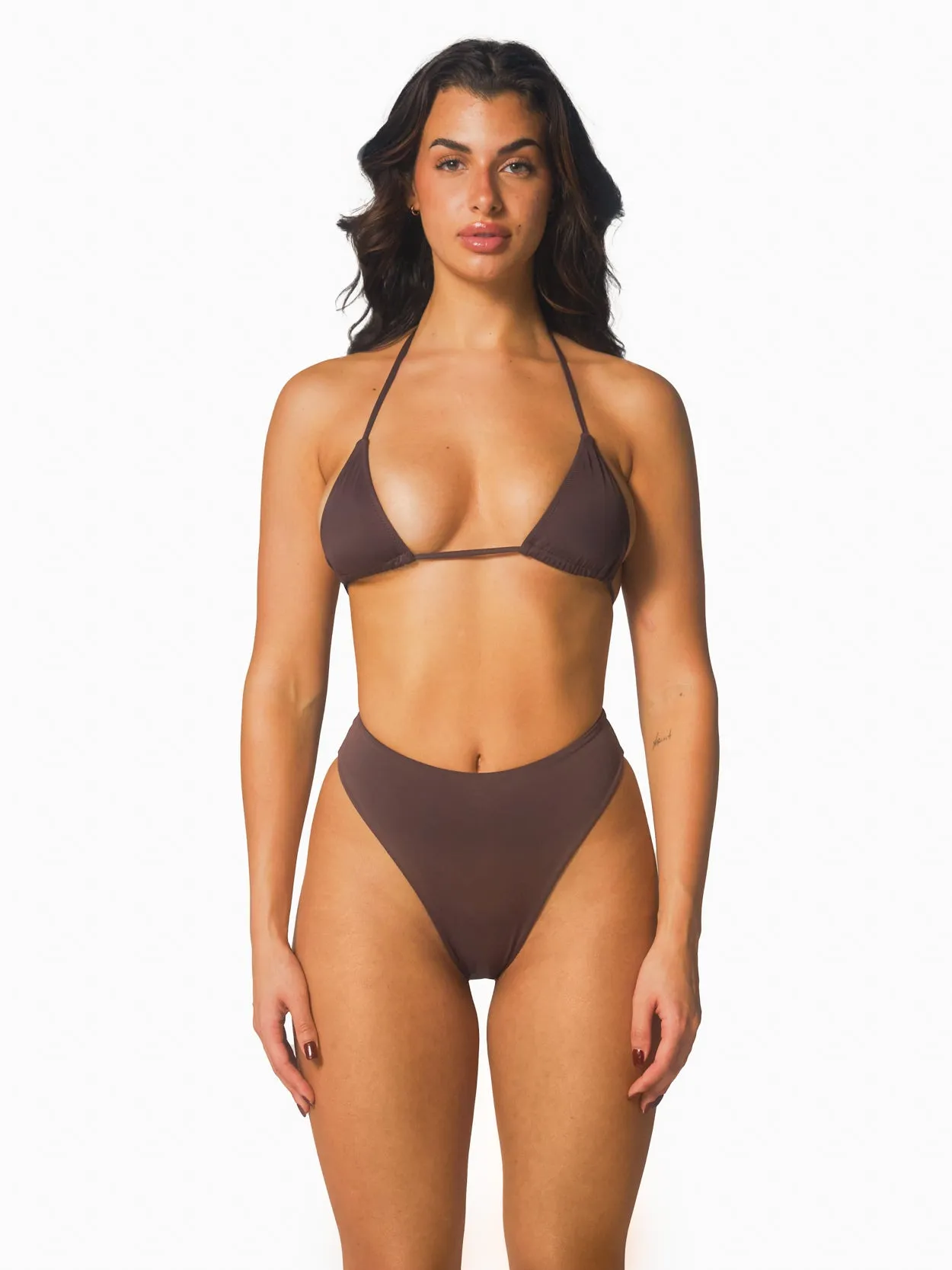 The Aubrey II Bottoms / Espresso sold by 437 product image thumbnail 5