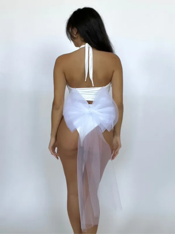 The Bridal Bottoms / White sold by 437