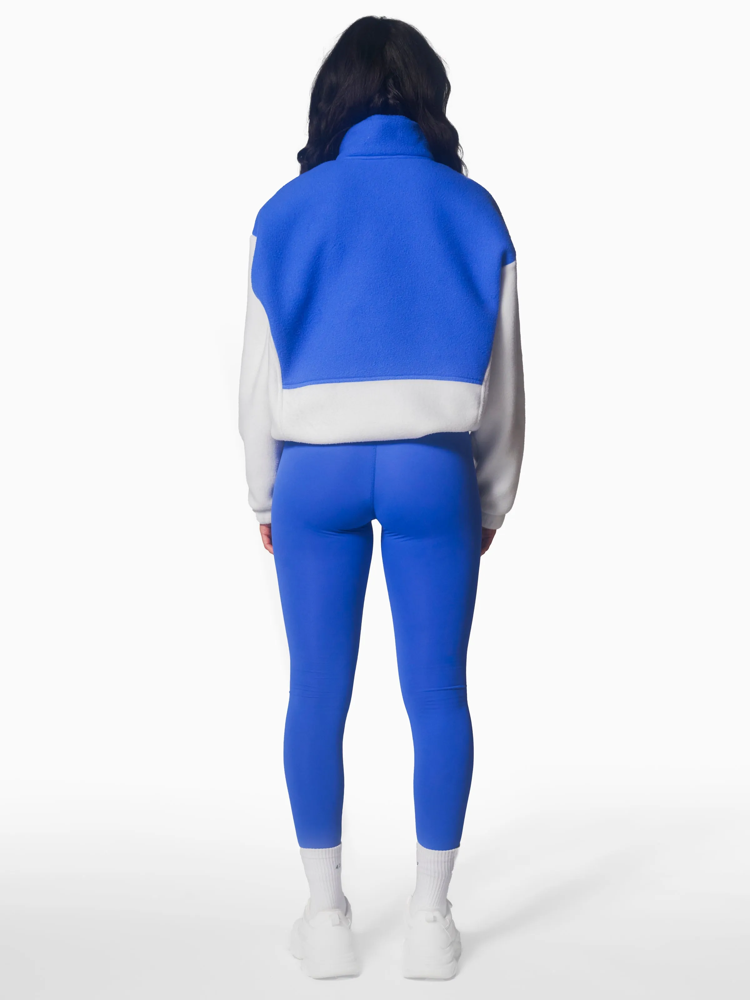 The Cozy Pullover / Glacier sold by 437 product image thumbnail 2