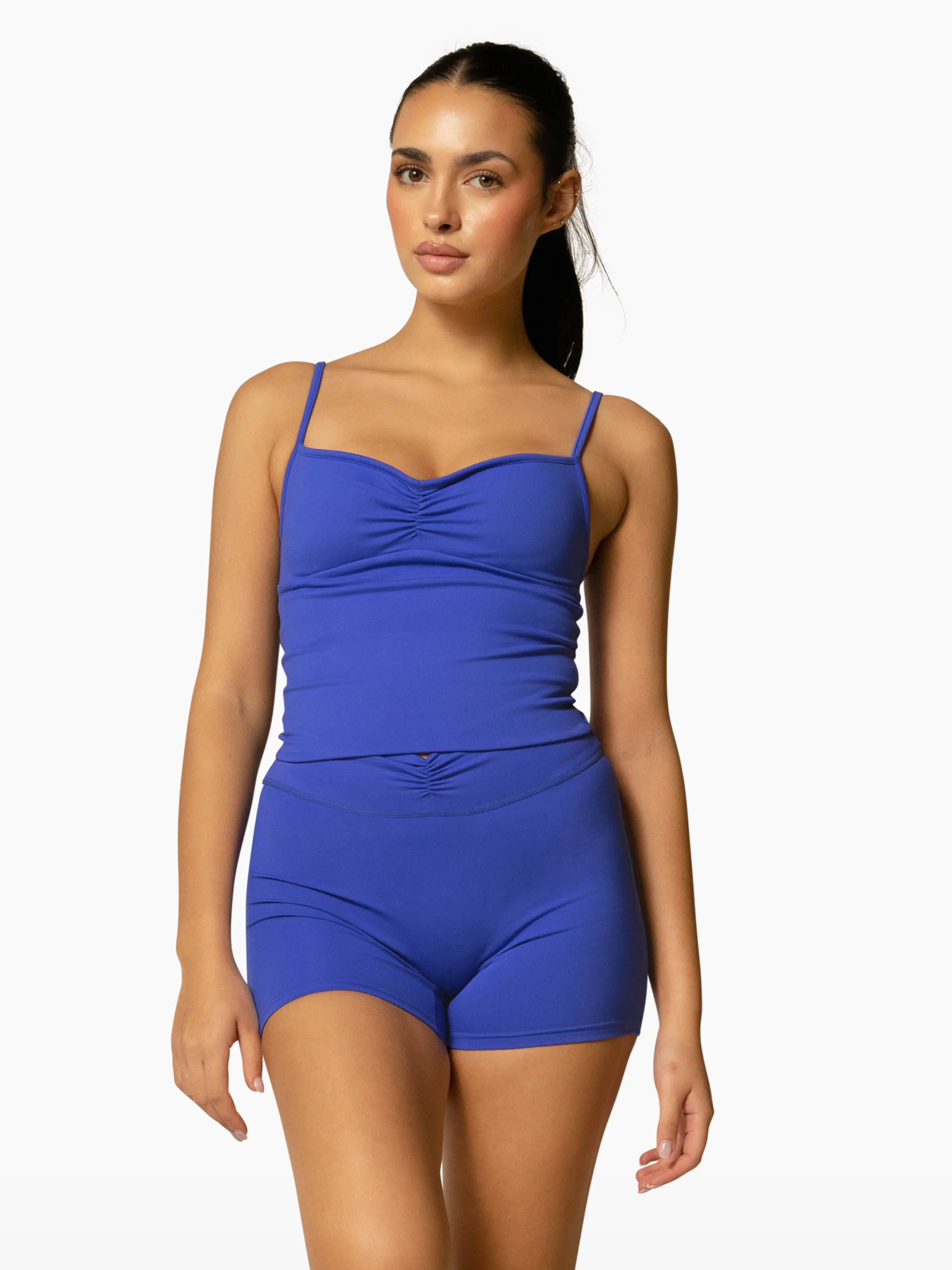 The Ballet Tank / Glacier sold by 437 product image thumbnail 3