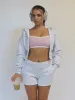 The Micro Bra / Parfait-Crème sold by 437