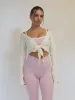 The Micro Bra / Parfait-Crème sold by 437