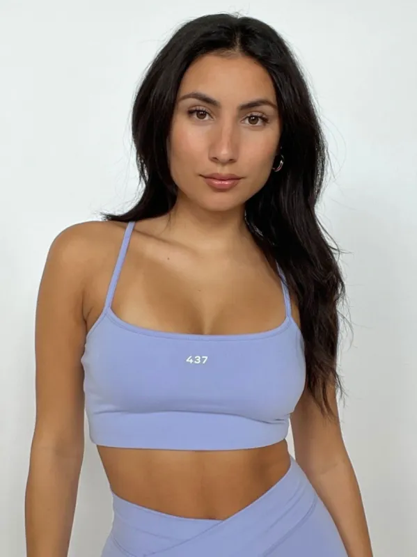 The Micro Tank / Violet sold by 437