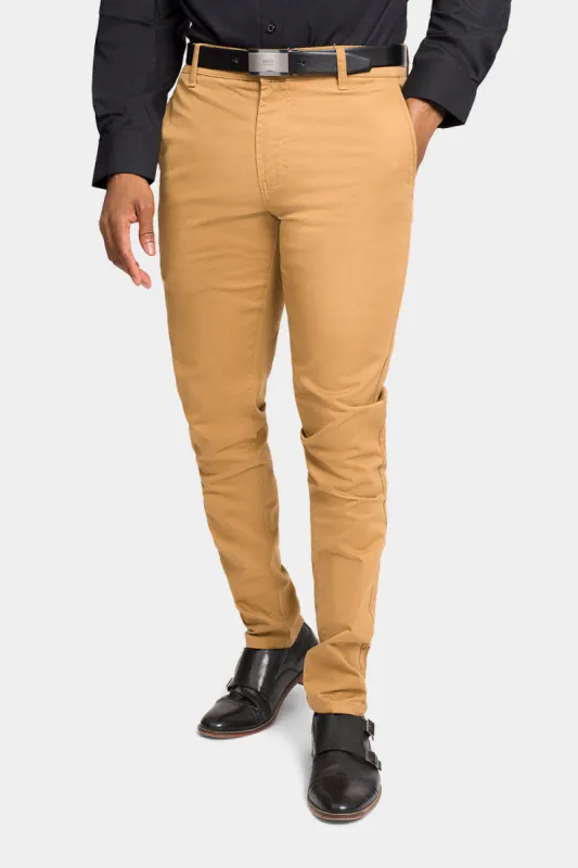 Men's Essential Chino Pants sold by G-Style USA
