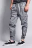 Non-Stretch Twill Jogger Pants sold by G-Style USA