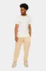 Essential Solid Lightweight Fleece Sweatpants sold by G-Style USA