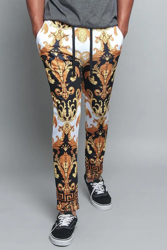 Royal Track Pants sold by G-Style USA product image thumbnail 5