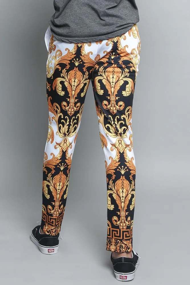 Royal Track Pants sold by G-Style USA product image thumbnail 3