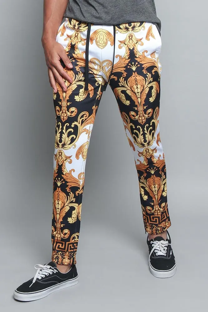 Royal Track Pants sold by G-Style USA product image thumbnail 2
