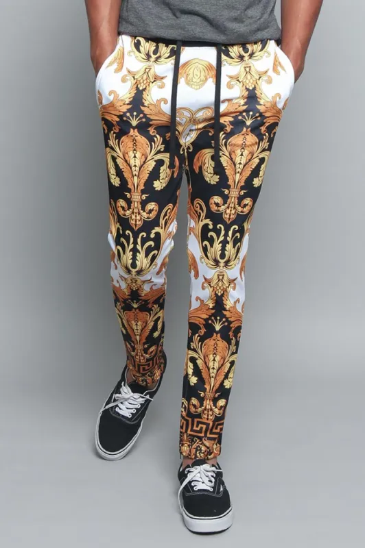 Royal Track Pants sold by G-Style USA
