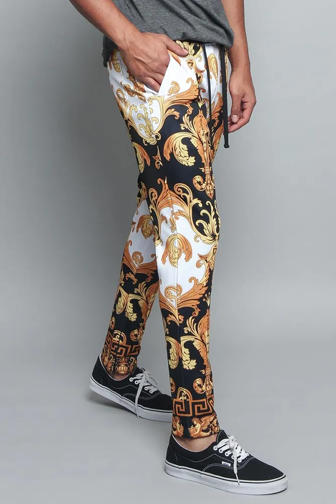 Royal Track Pants sold by G-Style USA product image thumbnail 4