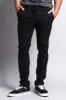 Slant-Pocket Open Cuff Jogger Pants sold by G-Style USA