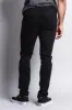 Slant-Pocket Open Cuff Jogger Pants sold by G-Style USA
