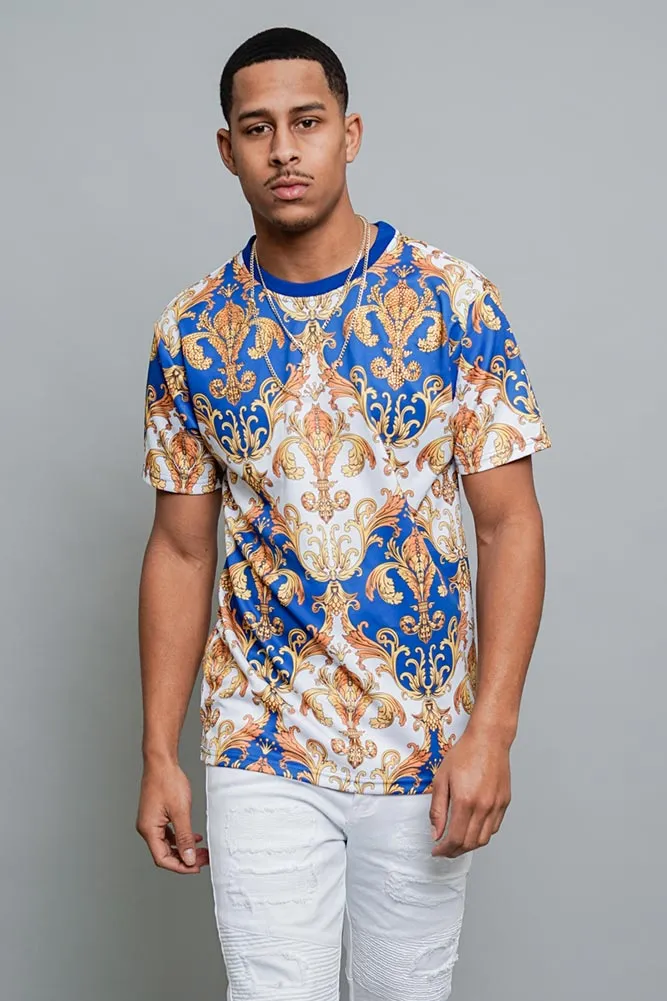 Royal Lux T-Shirt sold by G-Style USA