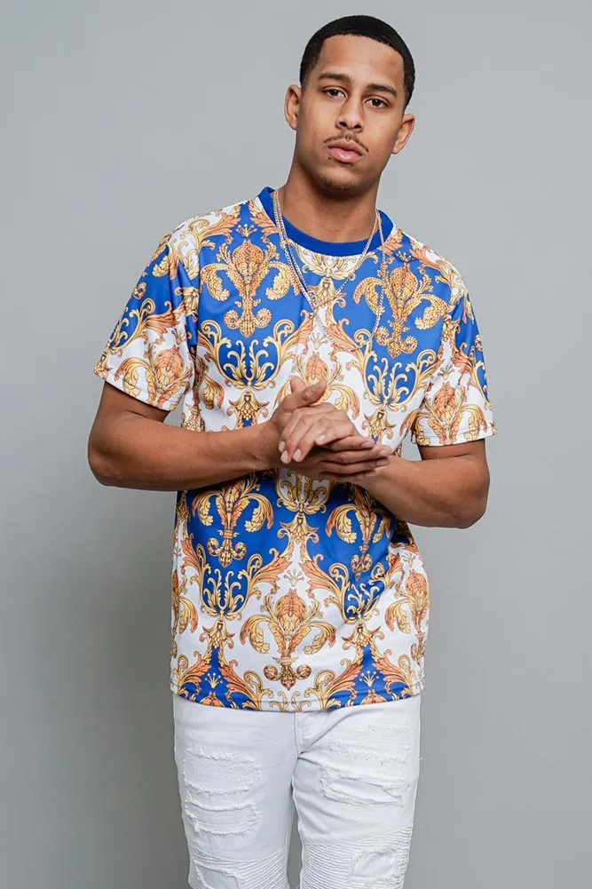 Royal Lux T-Shirt sold by G-Style USA product image thumbnail 5