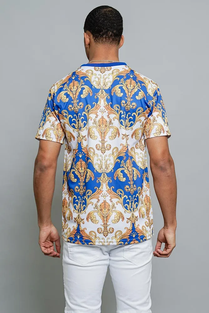 Royal Lux T-Shirt sold by G-Style USA product image thumbnail 3