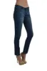 Basic Straight Jeans sold by G-Style USA