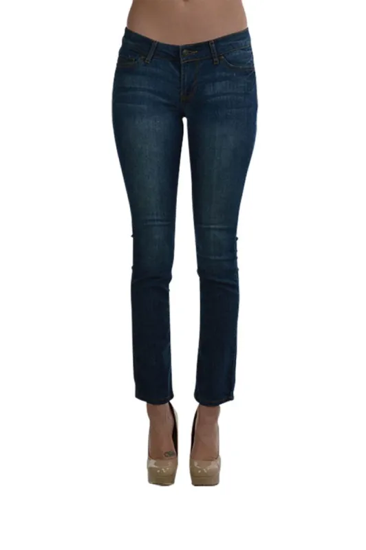 Basic Straight Jeans sold by G-Style USA