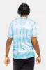 Skeleton Party Tie Dye T-Shirt sold by G-Style USA