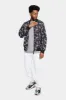 Paisley Print Bomber Jacket sold by G-Style USA