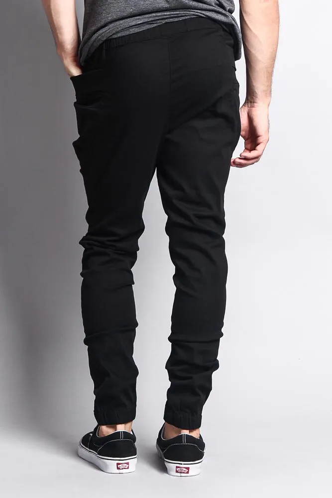 Men's Joggers With Side Hip Pockets sold by G-Style USA product image thumbnail 4