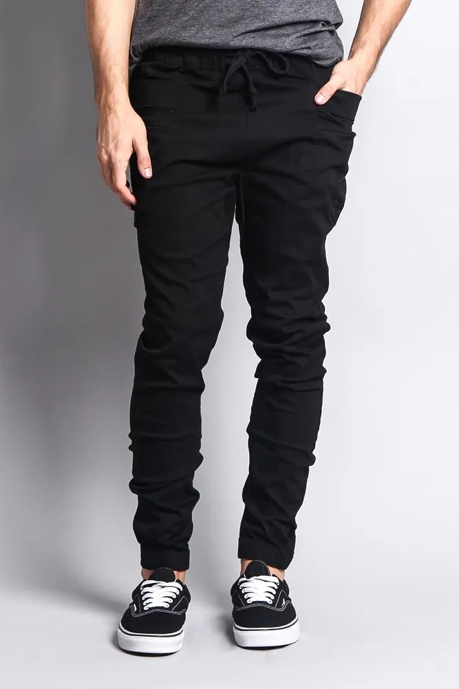 Men's Joggers With Side Hip Pockets sold by G-Style USA product image thumbnail 2