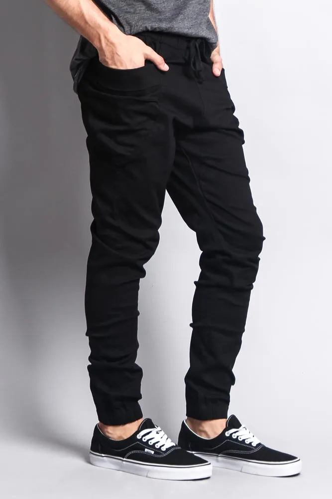 Men's Joggers With Side Hip Pockets sold by G-Style USA product image thumbnail 5