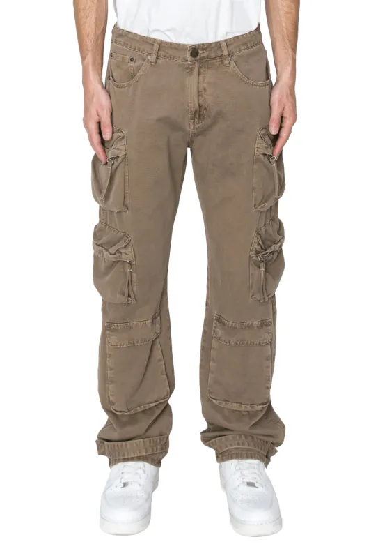 Men's Baggy Fit Cargo Pants sold by G-Style USA